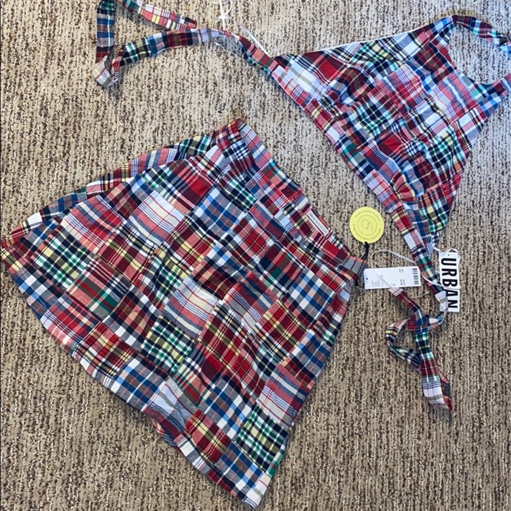 Urban outfitters set